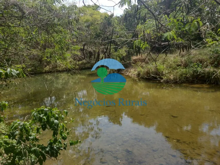 Fazenda / Haras com 1 quarto à venda, 58m2 em Padre Bernardo - GO - imagem 5 Foto 5 de Fazenda / Haras com 1 quarto à venda, 58m2 em Padre Bernardo - GO