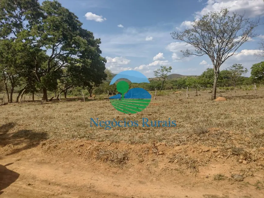 Fazenda / Haras com 1 quarto à venda, 58m2 em Padre Bernardo - GO - imagem 2 Foto 2 de Fazenda / Haras com 1 quarto à venda, 58m2 em Padre Bernardo - GO