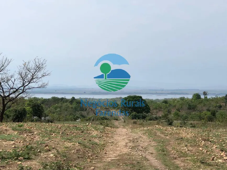 Foto 6 de Fazenda / Haras com 1 quarto à venda, 726m2 em Uruacu - GO