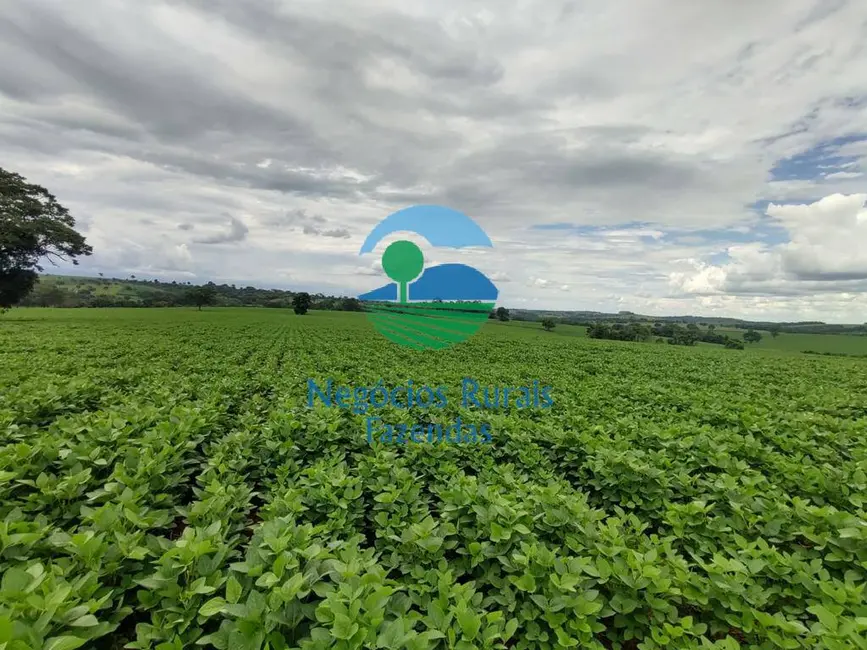 Foto 8 de Fazenda / Haras com 1 quarto à venda, 68m2 em Formiga - MG