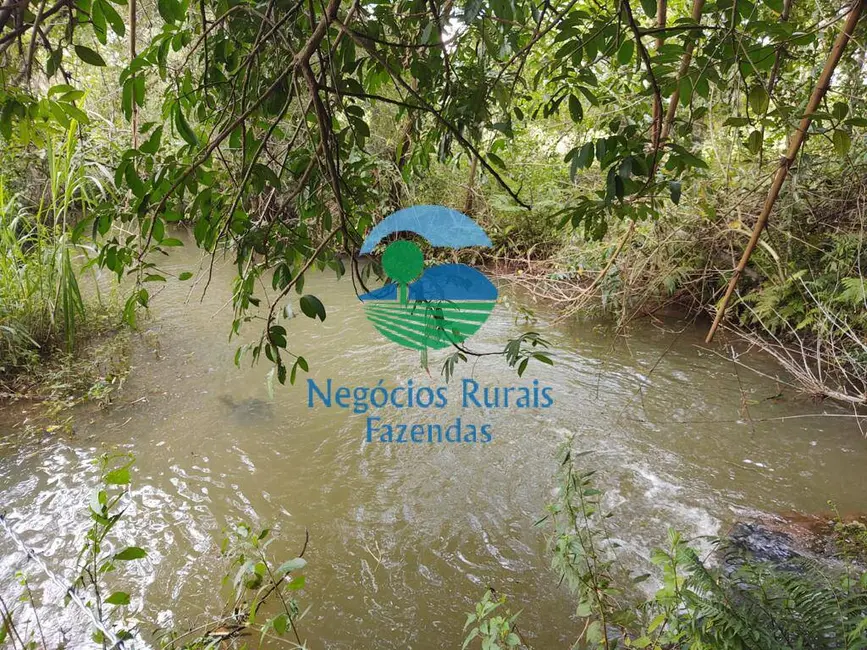 Foto 7 de Fazenda / Haras com 1 quarto à venda, 68m2 em Formiga - MG