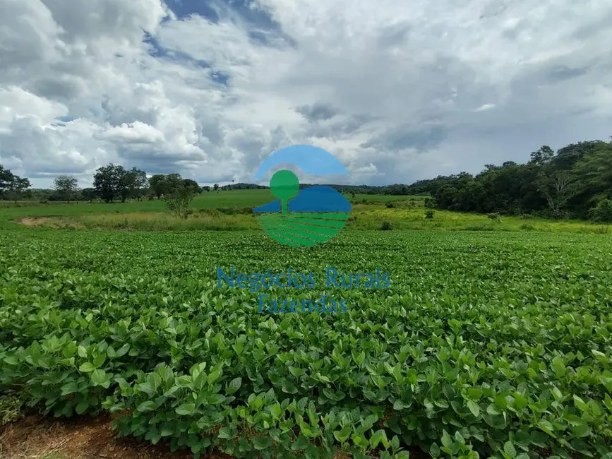 Foto 6 de Fazenda / Haras com 1 quarto à venda, 68m2 em Formiga - MG