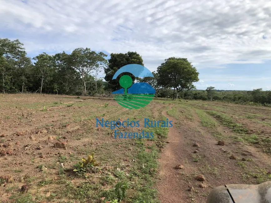 Foto 6 de Fazenda / Haras com 1 quarto à venda, 561m2 em Porangatu - GO