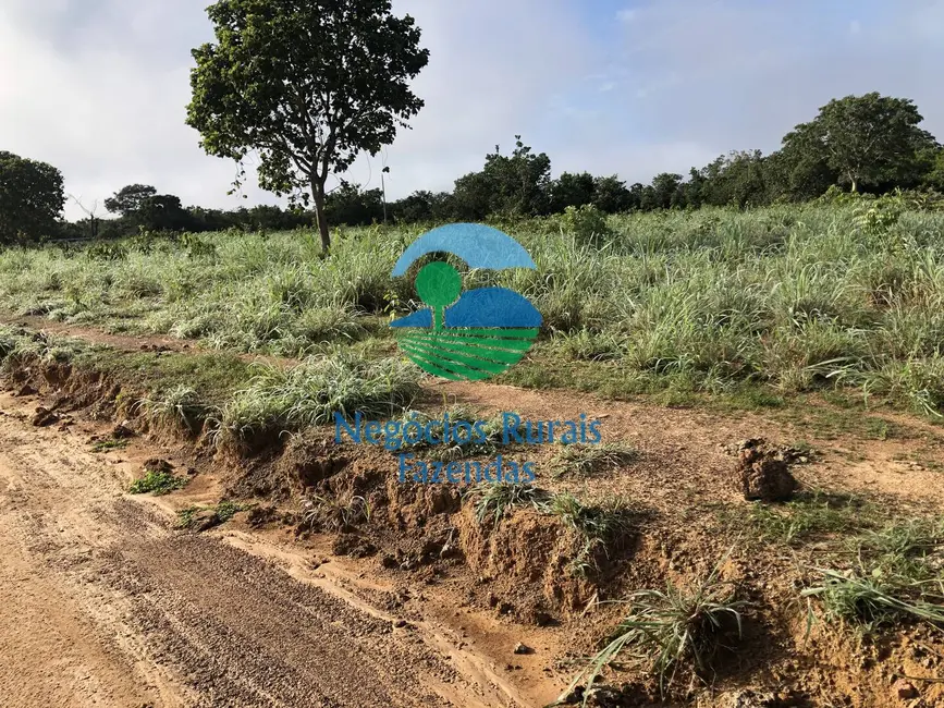 Foto 8 de Fazenda / Haras com 1 quarto à venda, 561m2 em Porangatu - GO