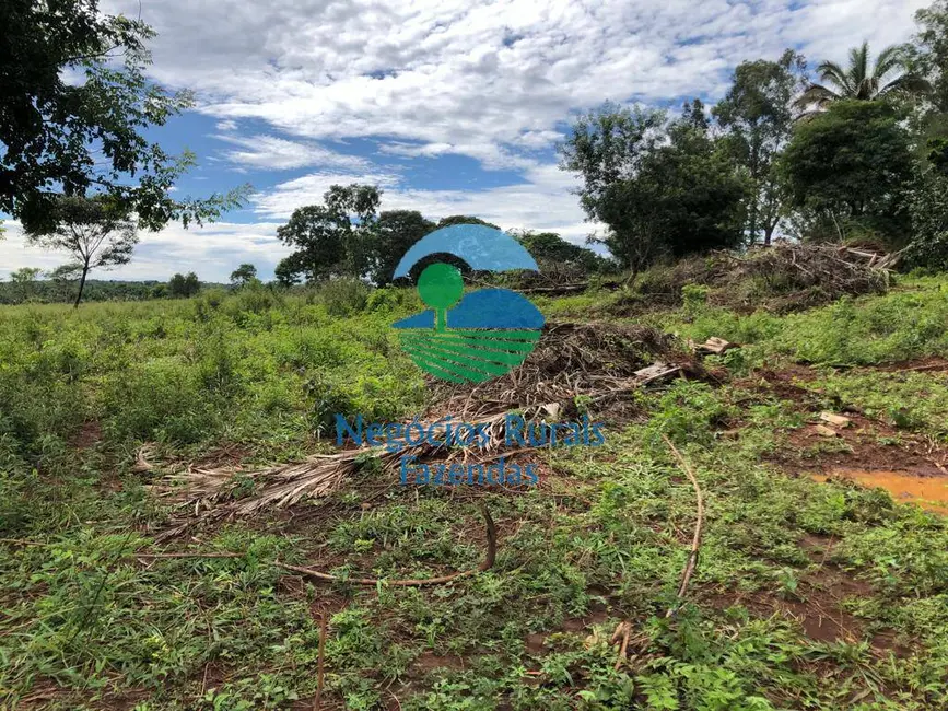 Foto 5 de Fazenda / Haras com 1 quarto à venda, 338m2 em Uruacu - GO