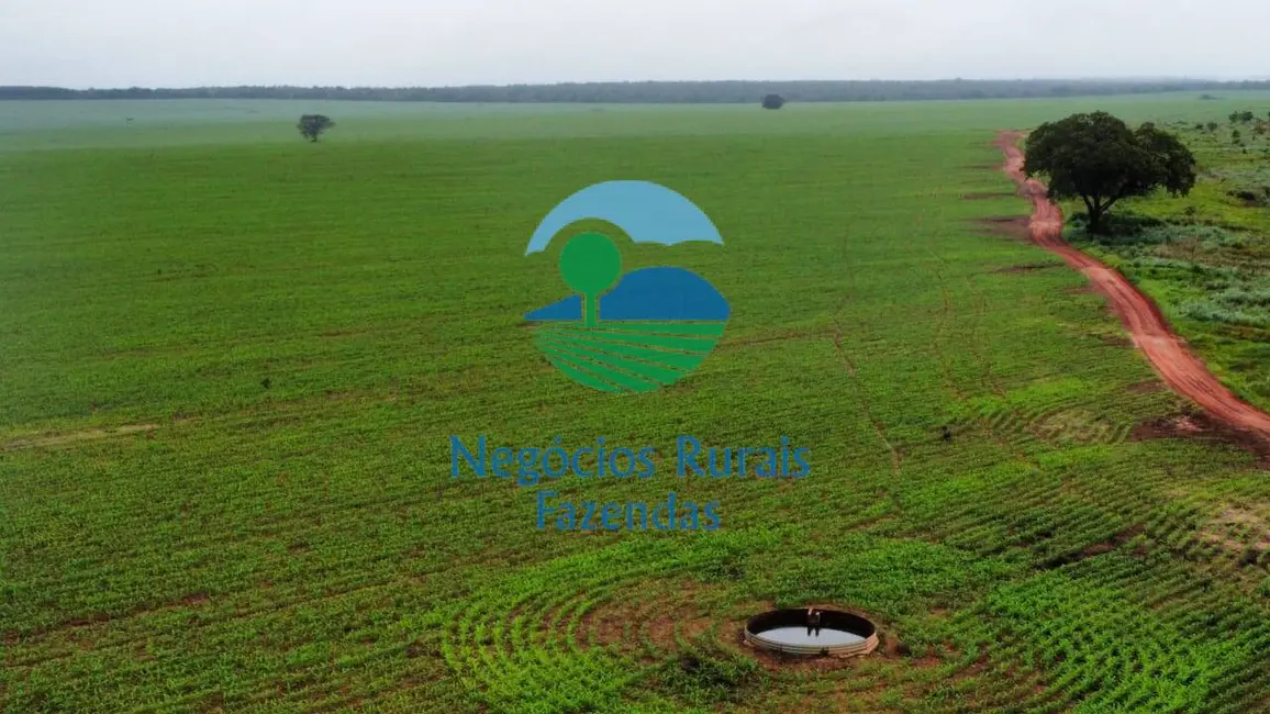 Foto 8 de Fazenda / Haras com 1 quarto à venda, 3204m2 em Araguaina - TO