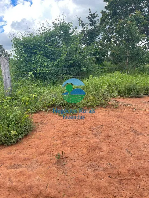 Fazenda / Haras com 1 quarto à venda, 208m2 em Uruacu - GO - imagem 7 Foto 7 de Fazenda / Haras com 1 quarto à venda, 208m2 em Uruacu - GO