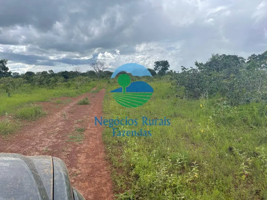 Fazenda / Haras com 1 quarto à venda, 208m2 em Uruacu - GO - imagem 3 Foto 3 de Fazenda / Haras com 1 quarto à venda, 208m2 em Uruacu - GO