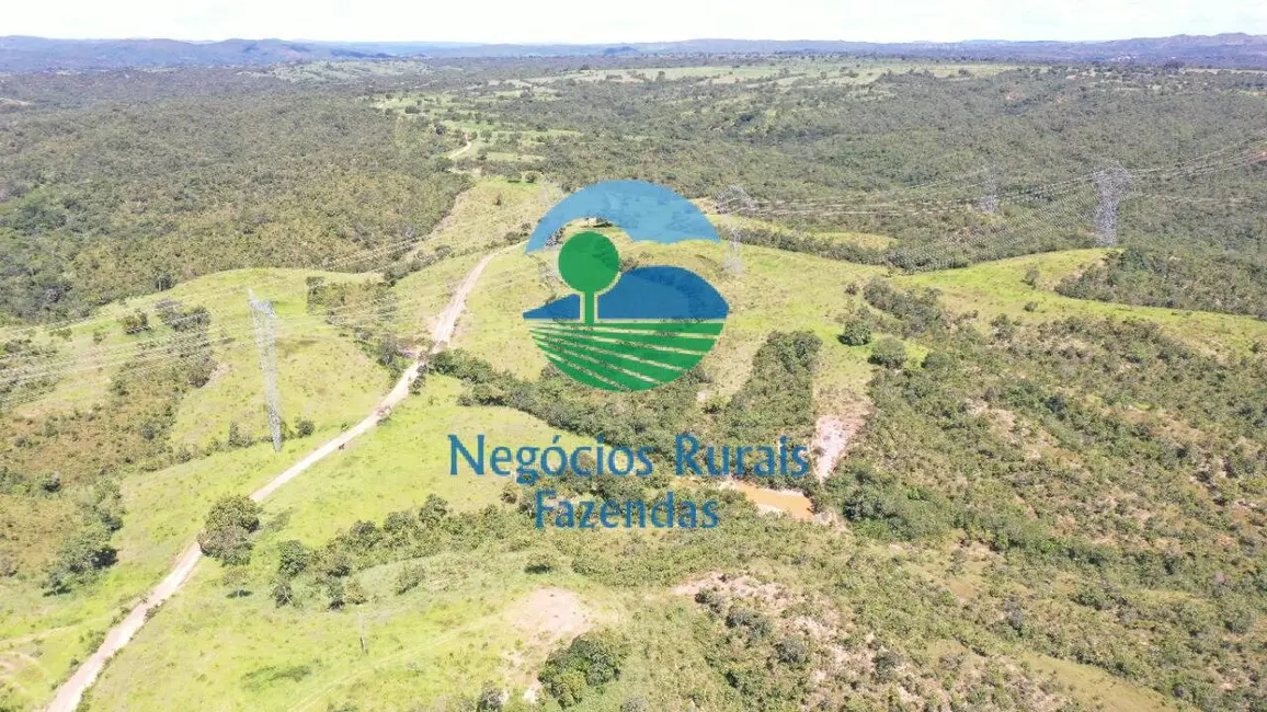 Foto 9 de Fazenda / Haras à venda, 537m2 em Padre Bernardo - GO
