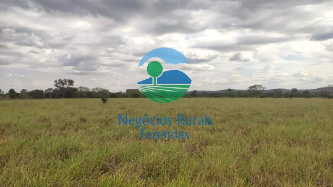 Foto 7 de Fazenda / Haras com 1 quarto à venda, 2739m2 em Guarai - TO