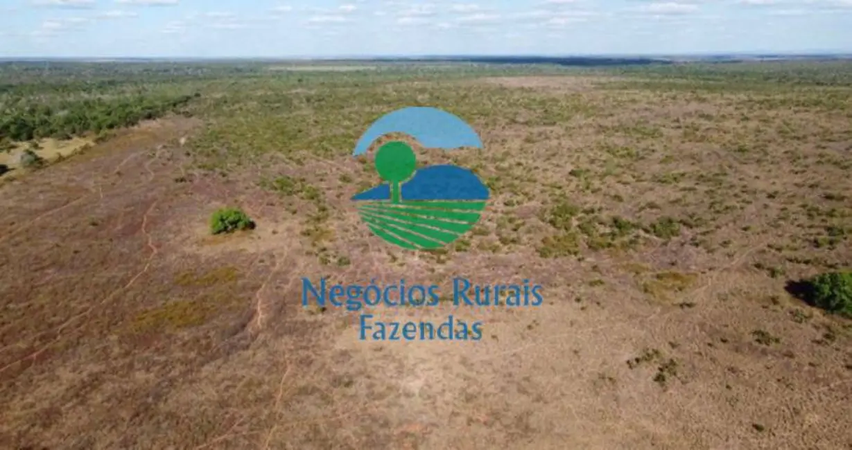 Foto 4 de Fazenda / Haras com 1 quarto à venda, 2739m2 em Guarai - TO