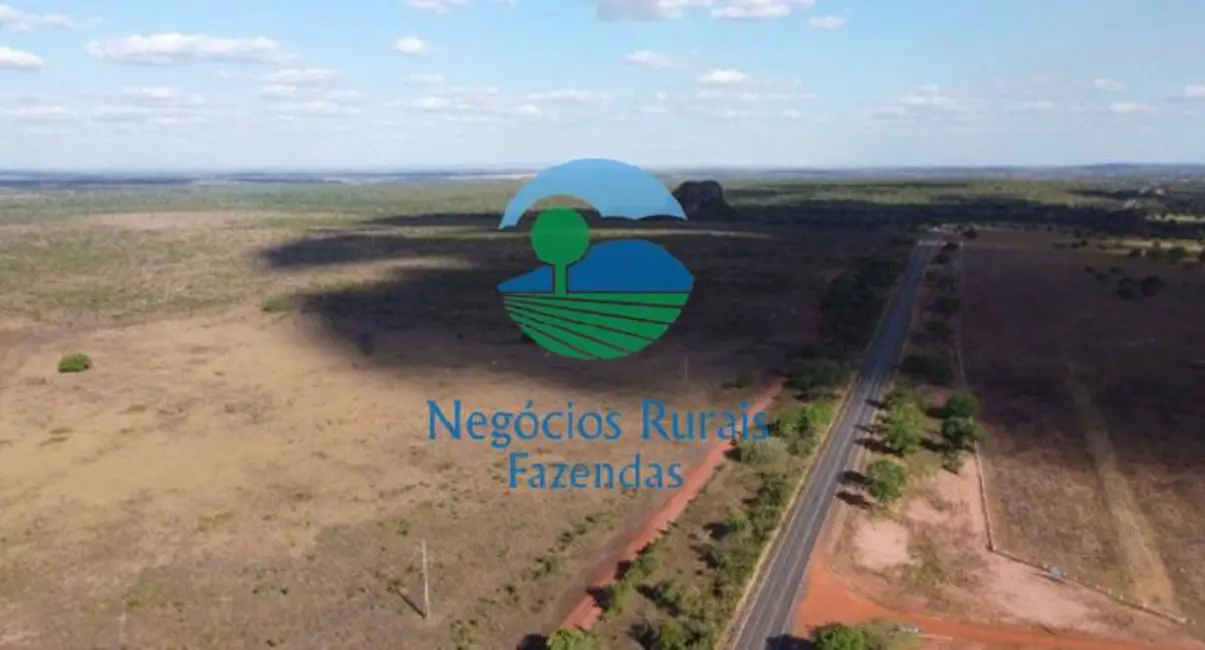 Foto 8 de Fazenda / Haras com 1 quarto à venda, 2739m2 em Guarai - TO