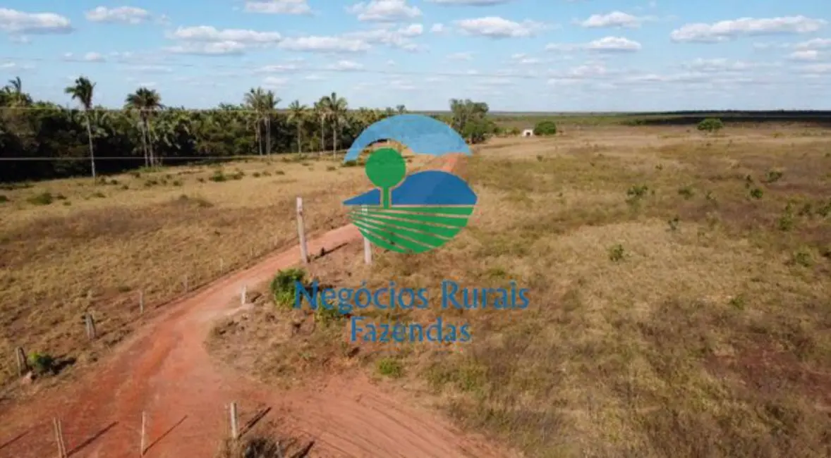 Foto 5 de Fazenda / Haras com 1 quarto à venda, 2739m2 em Guarai - TO