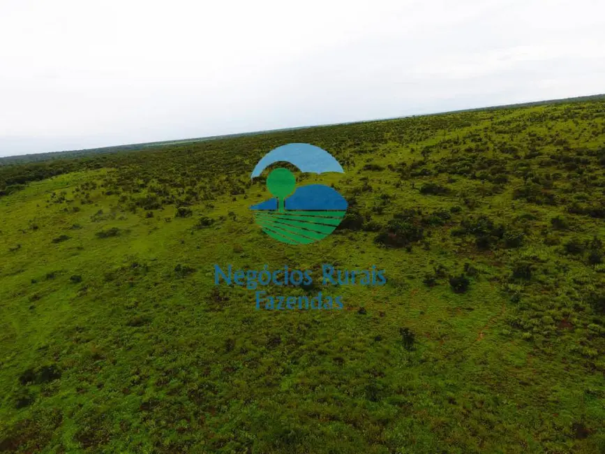 Foto 3 de Fazenda / Haras com 1 quarto à venda, 2739m2 em Guarai - TO