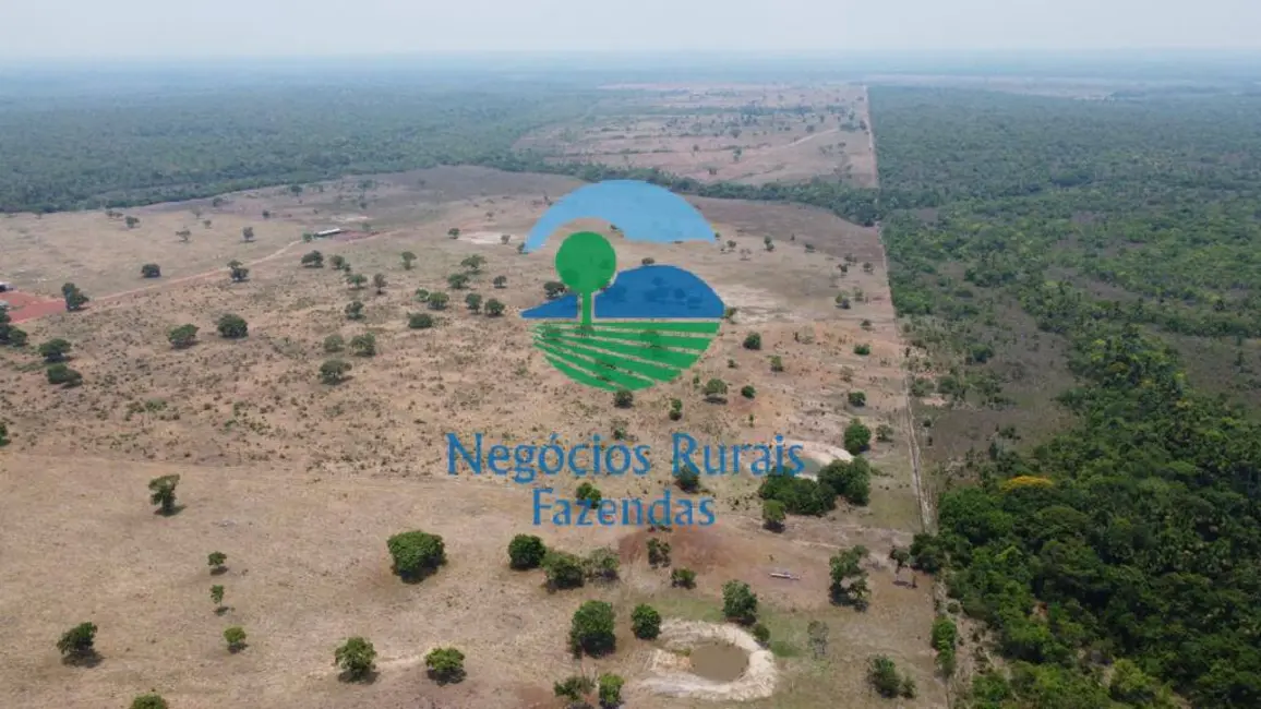 Fazenda / Haras com 1 quarto à venda, 961m2 em Paraiso Do Tocantins - TO - imagem 3 Foto 3 de Fazenda / Haras com 1 quarto à venda, 961m2 em Paraiso Do Tocantins - TO