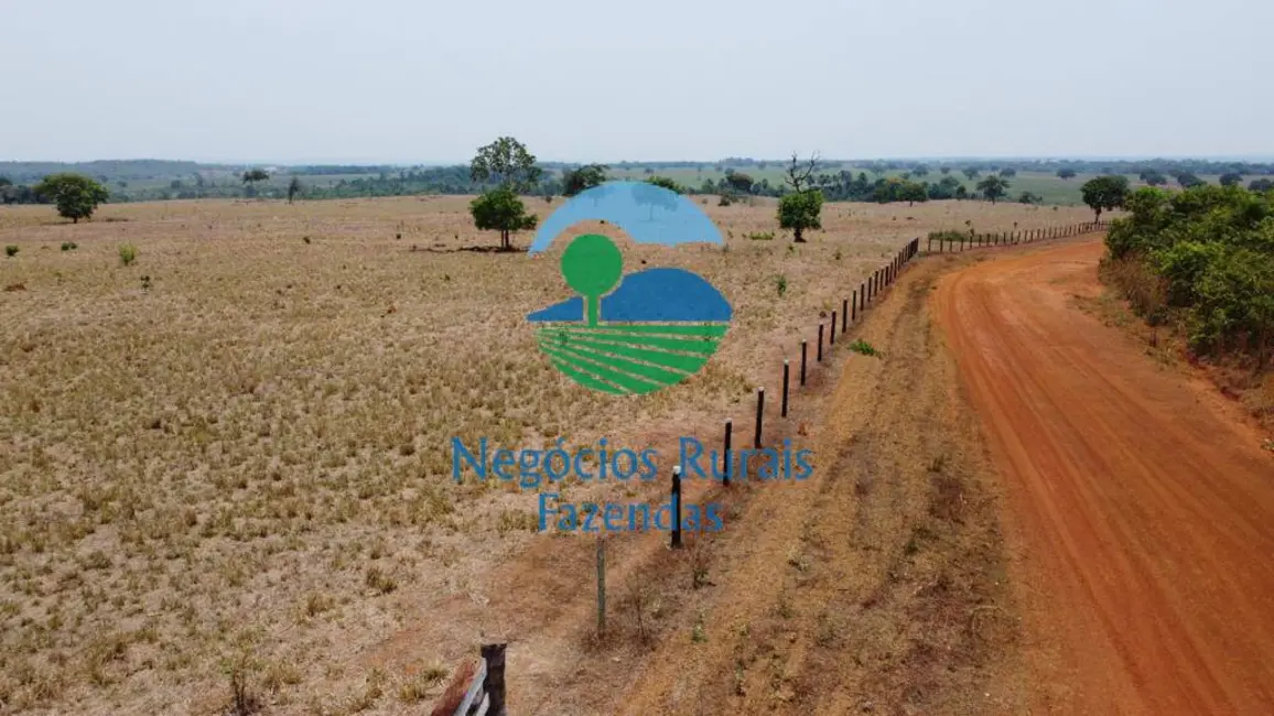 Fazenda / Haras com 1 quarto à venda, 961m2 em Paraiso Do Tocantins - TO - imagem 1 Foto 1 de Fazenda / Haras com 1 quarto à venda, 961m2 em Paraiso Do Tocantins - TO
