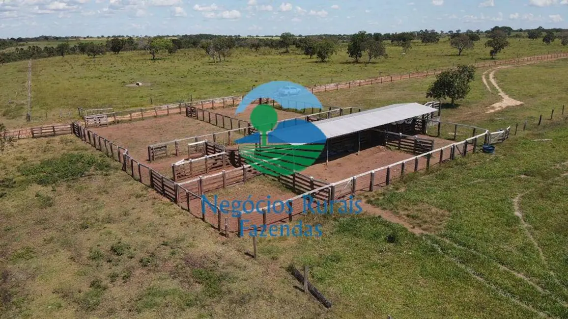 Fazenda / Haras com 1 quarto à venda, 961m2 em Paraiso Do Tocantins - TO - imagem 9 Foto 9 de Fazenda / Haras com 1 quarto à venda, 961m2 em Paraiso Do Tocantins - TO