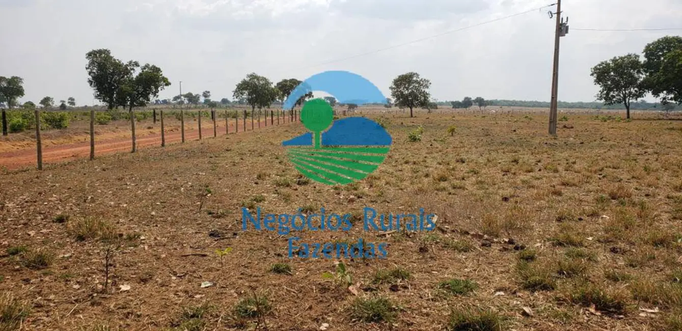 Fazenda / Haras com 1 quarto à venda, 961m2 em Paraiso Do Tocantins - TO - imagem 4 Foto 4 de Fazenda / Haras com 1 quarto à venda, 961m2 em Paraiso Do Tocantins - TO