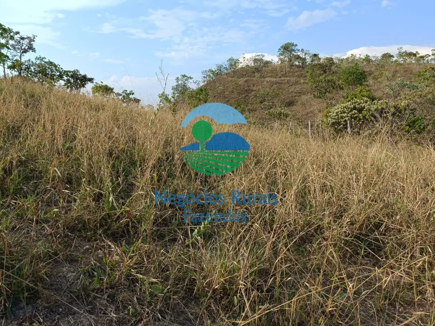 Foto 4 de Fazenda / Haras com 1 quarto à venda, 562m2 em Padre Bernardo - GO