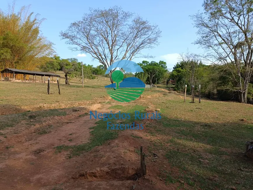 Foto 8 de Fazenda / Haras com 1 quarto à venda, 562m2 em Padre Bernardo - GO