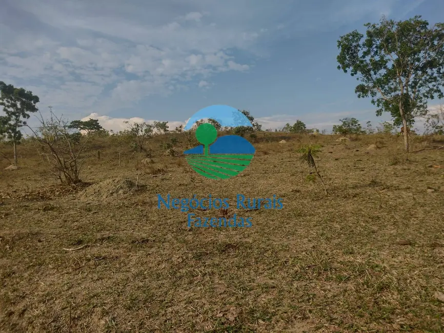 Foto 3 de Fazenda / Haras com 1 quarto à venda, 562m2 em Padre Bernardo - GO