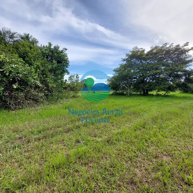 Foto 6 de Fazenda / Haras com 1 quarto à venda, 639m2 em Santa Rosa Do Tocantins - TO