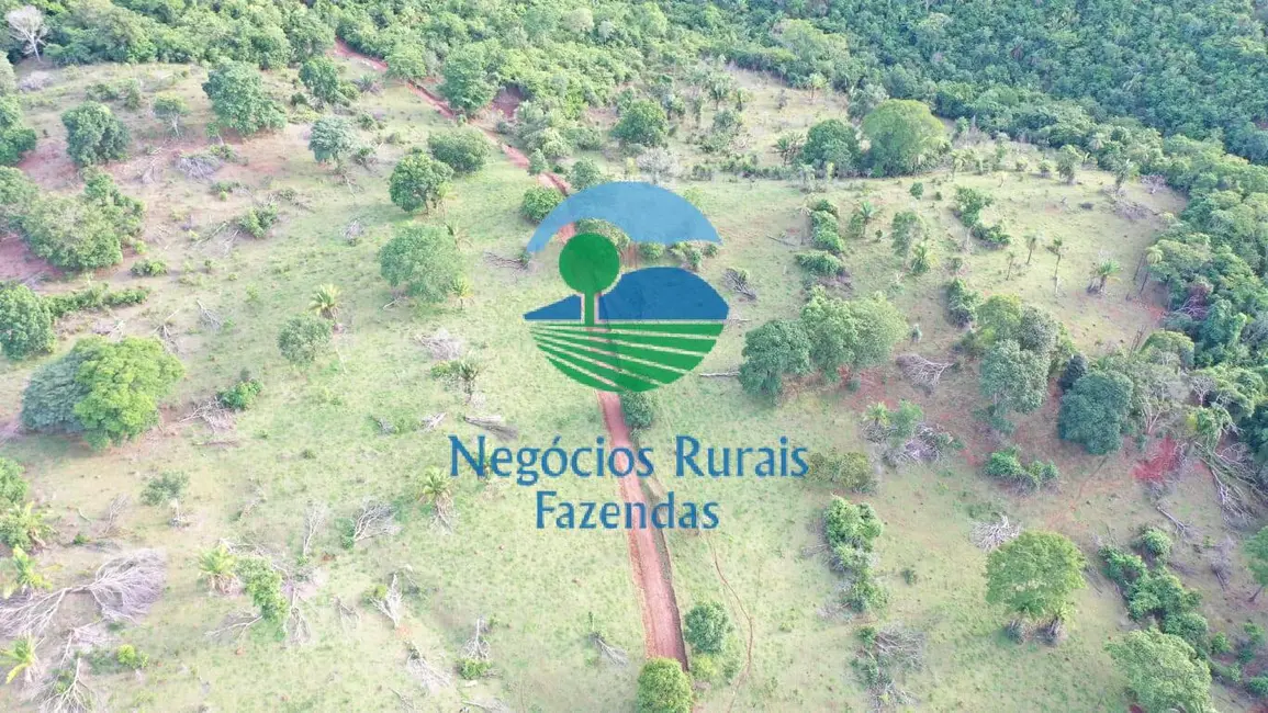 Foto 7 de Fazenda / Haras com 1 quarto à venda, 145m2 em Formoso - GO