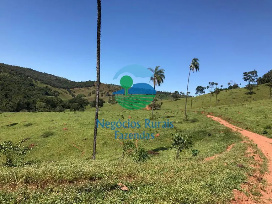 Foto 4 de Fazenda / Haras com 1 quarto à venda, 145m2 em Formoso - GO