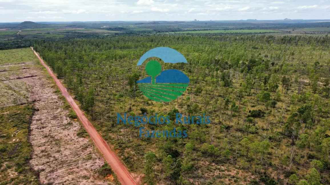 Foto 8 de Fazenda / Haras com 1 quarto à venda, 2613m2 em Palmas - TO