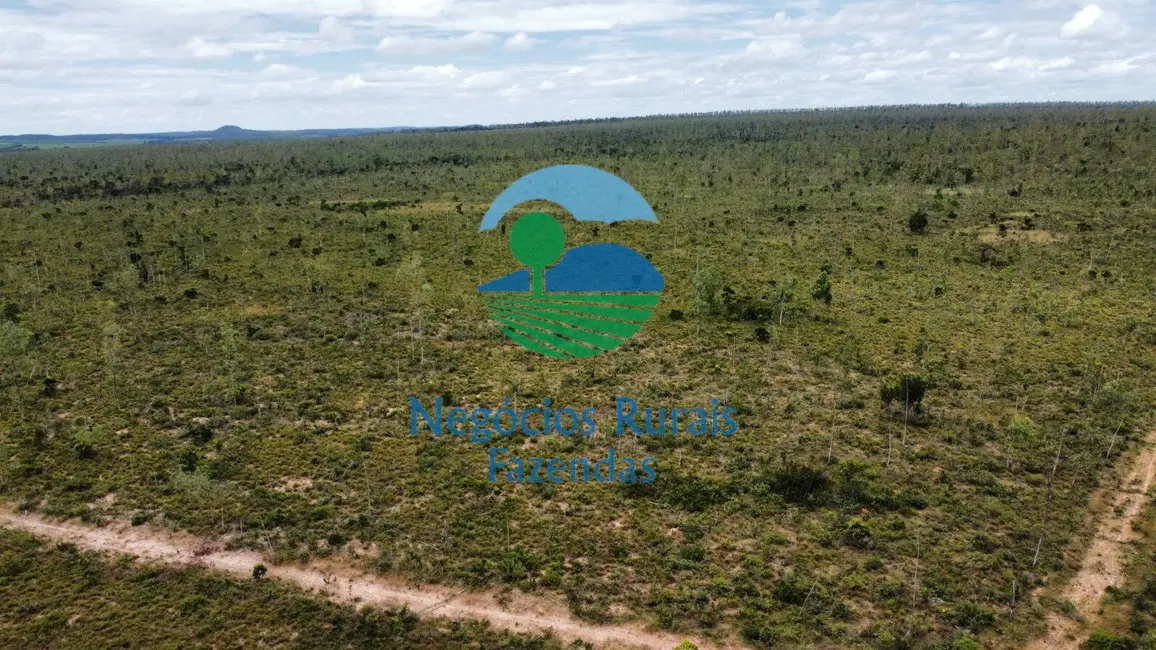 Foto 9 de Fazenda / Haras com 1 quarto à venda, 2613m2 em Palmas - TO