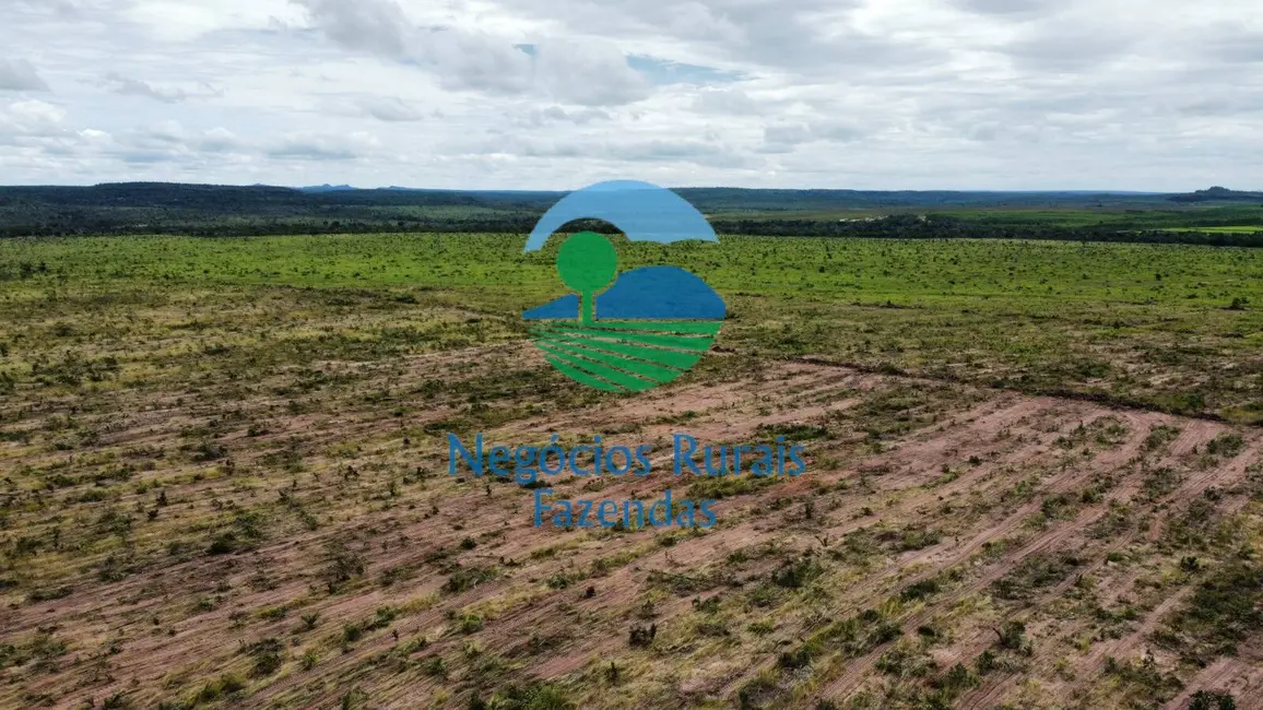 Foto 6 de Fazenda / Haras com 1 quarto à venda, 2613m2 em Palmas - TO