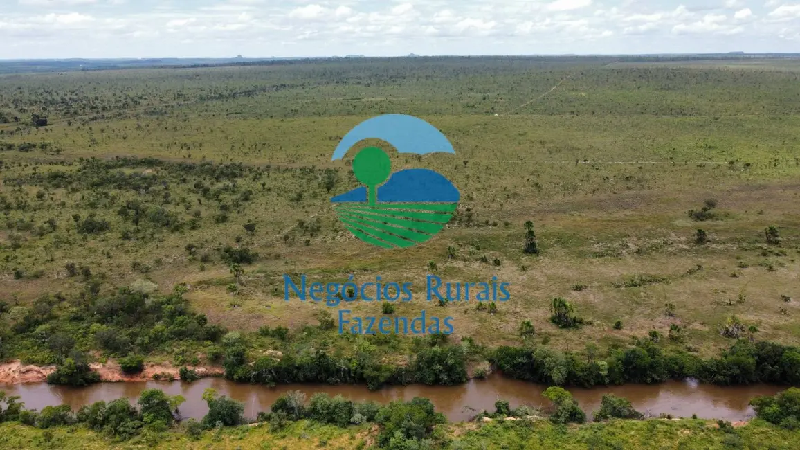 Foto 5 de Fazenda / Haras com 1 quarto à venda, 2613m2 em Palmas - TO