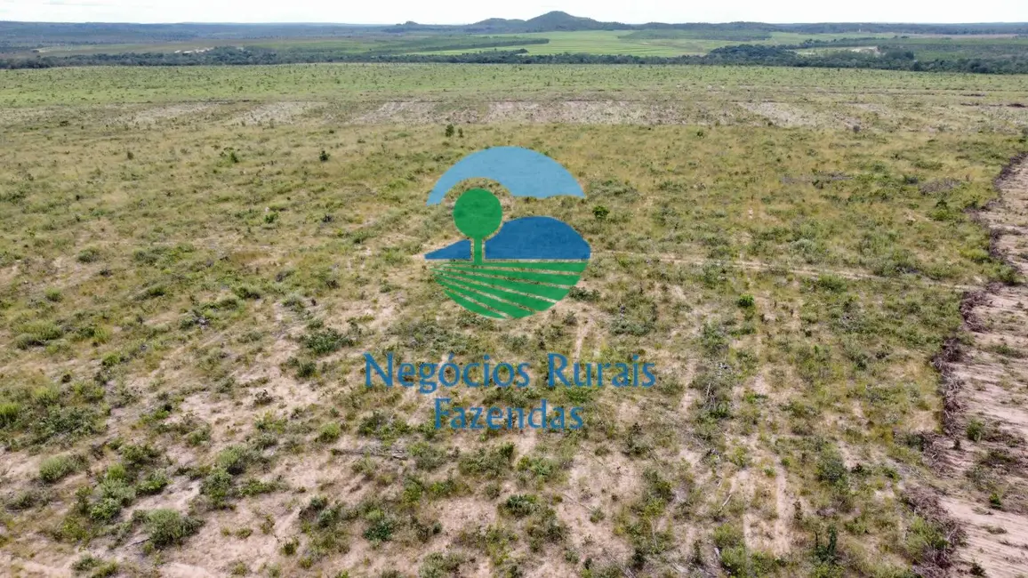 Foto 7 de Fazenda / Haras com 1 quarto à venda, 2613m2 em Palmas - TO