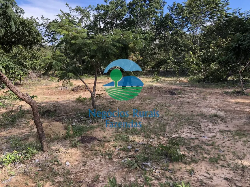 Foto 1 de Fazenda / Haras com 1 quarto à venda, 484m2 em Uruacu - GO