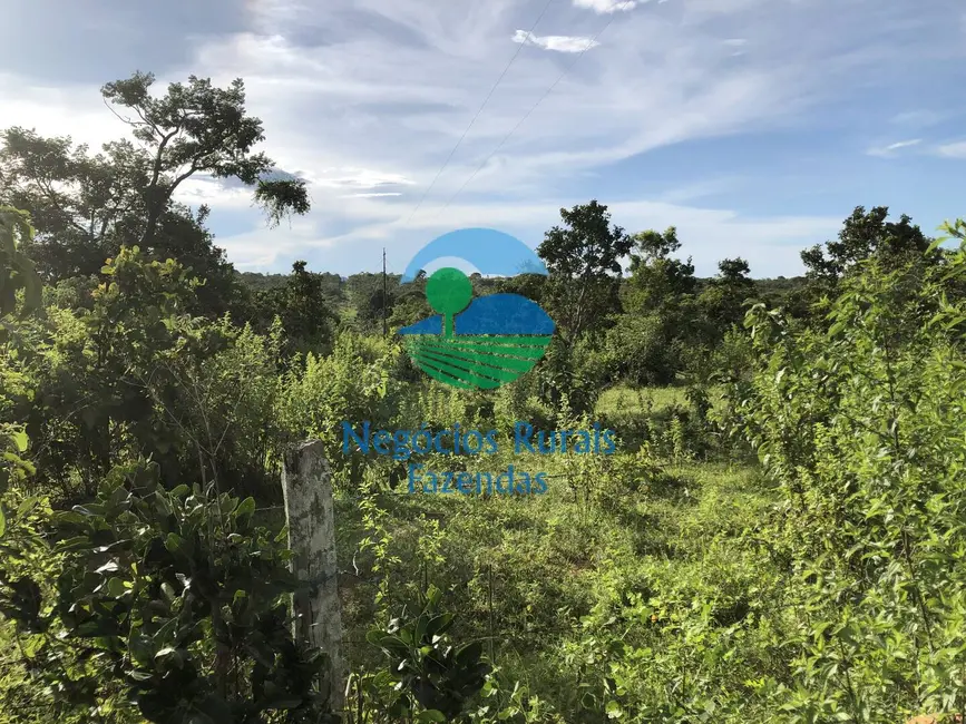 Foto 9 de Fazenda / Haras com 1 quarto à venda, 484m2 em Uruacu - GO