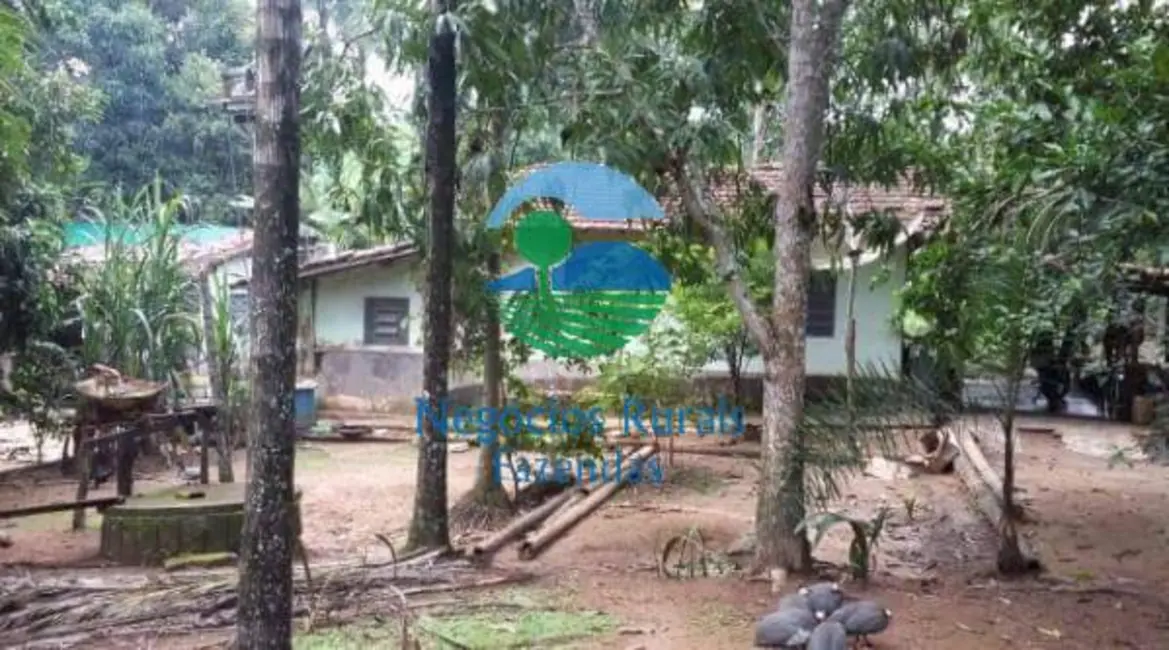 Foto 5 de Fazenda / Haras à venda, 96m2 em Hidrolandia - GO