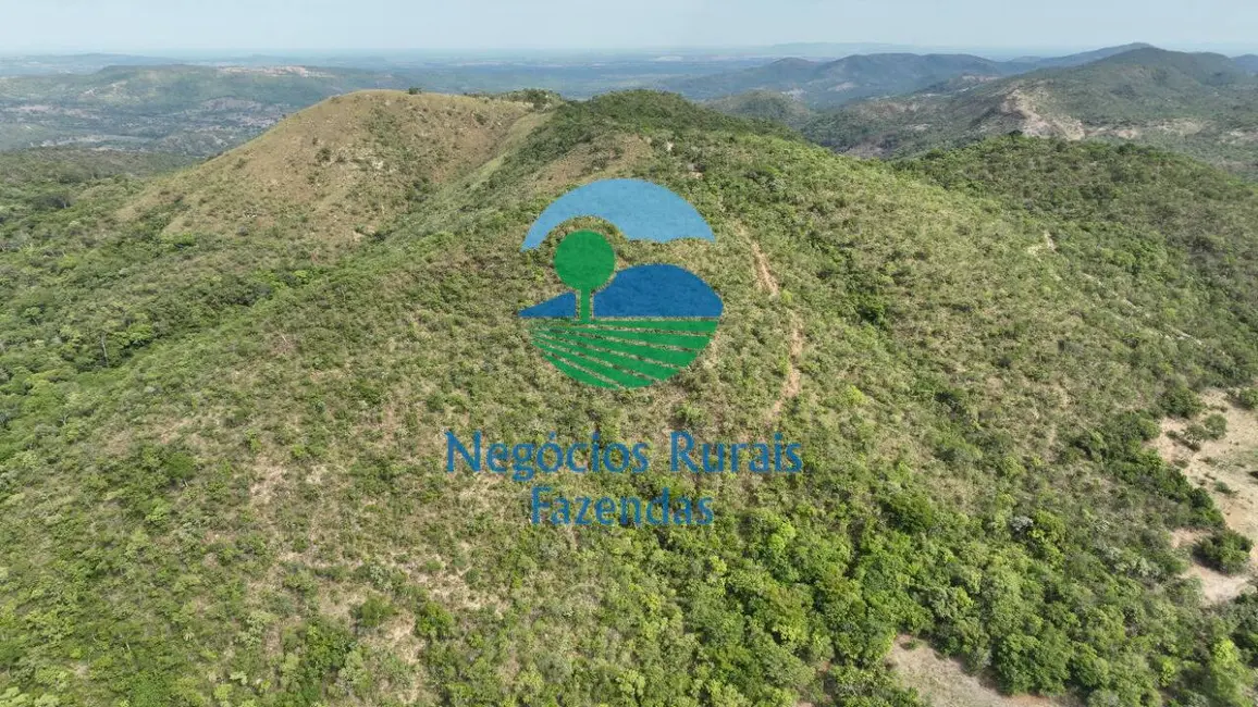 Foto 7 de Fazenda / Haras com 1 quarto à venda, 145m2 em Uruacu - GO