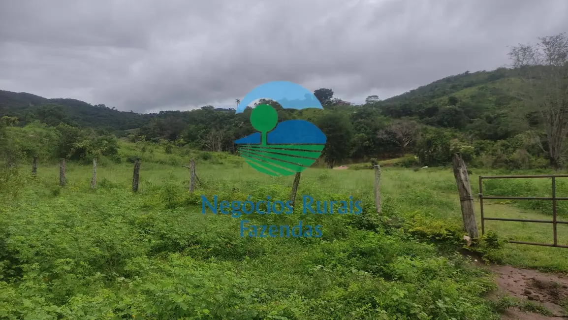 Foto 5 de Fazenda / Haras com 1 quarto à venda, 145m2 em Uruacu - GO