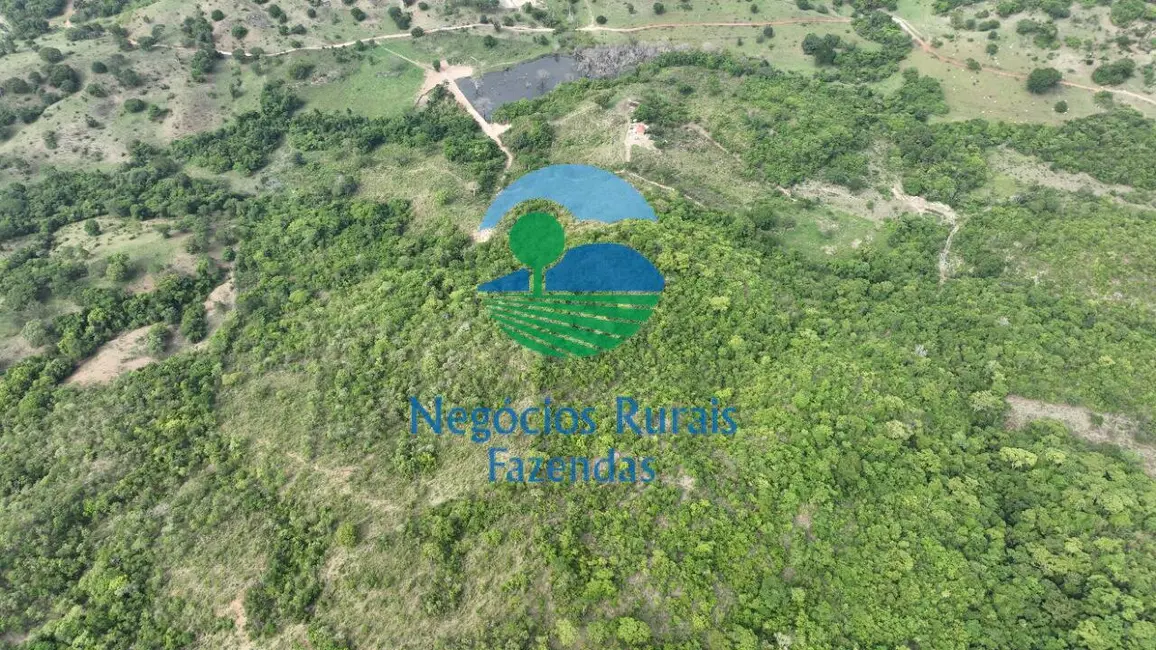 Foto 8 de Fazenda / Haras com 1 quarto à venda, 145m2 em Uruacu - GO