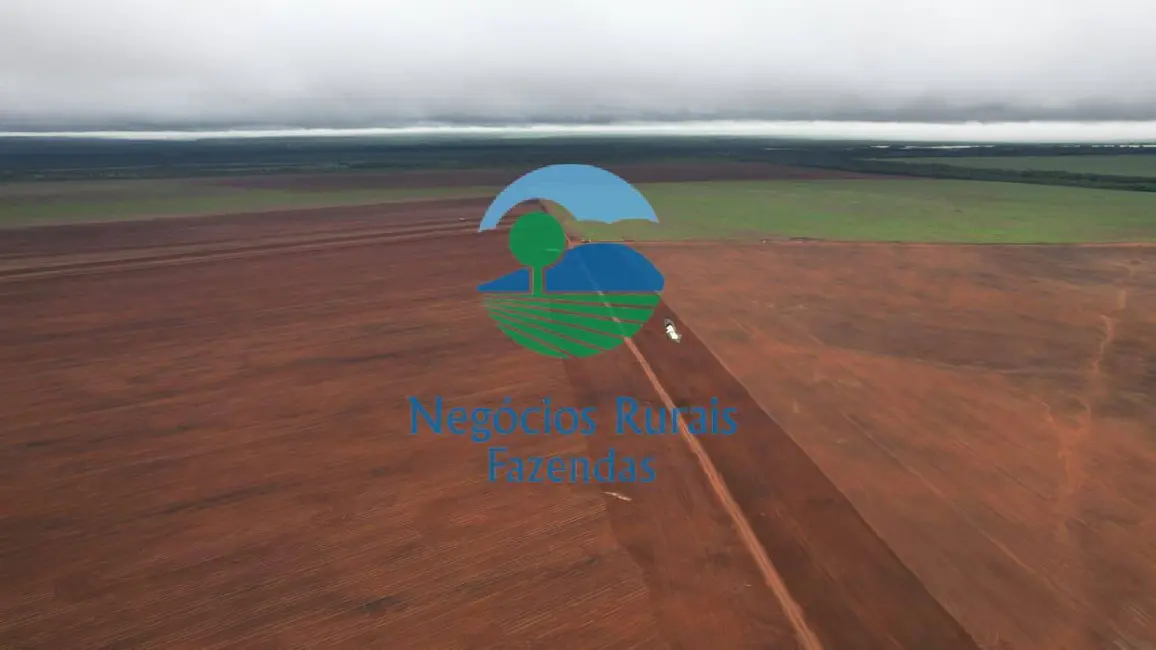 Foto 4 de Fazenda / Haras com 1 quarto à venda, 10000m2 em Palmas - TO