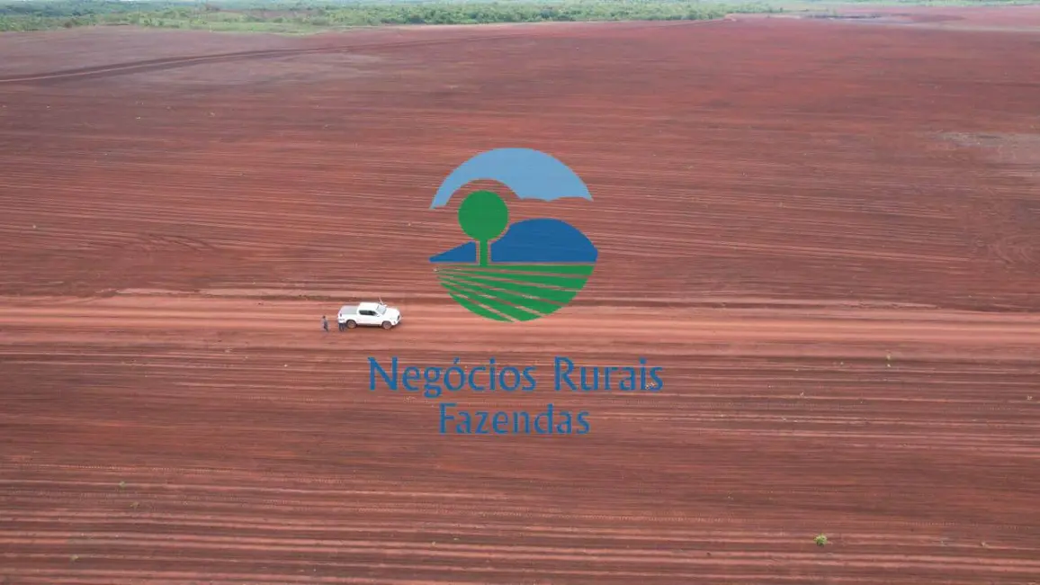 Foto 3 de Fazenda / Haras com 1 quarto à venda, 10000m2 em Palmas - TO