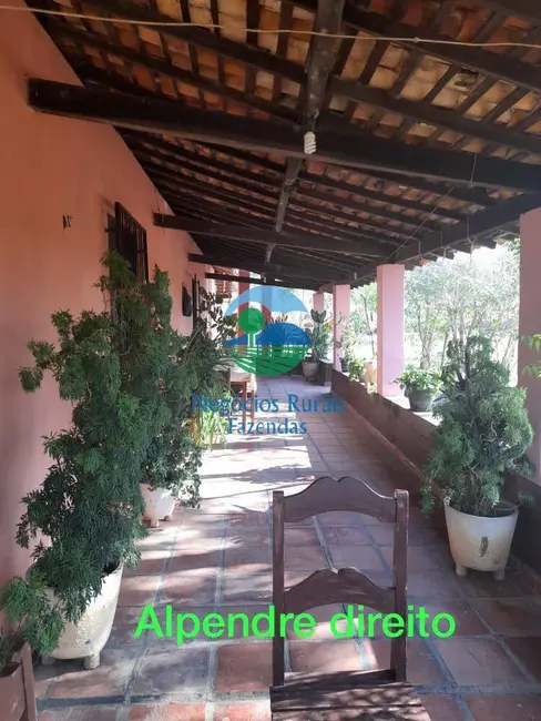 Fazenda / Haras com 1 quarto à venda, 70m2 em Floriano - PI - imagem 7 Foto 7 de Fazenda / Haras com 1 quarto à venda, 70m2 em Floriano - PI