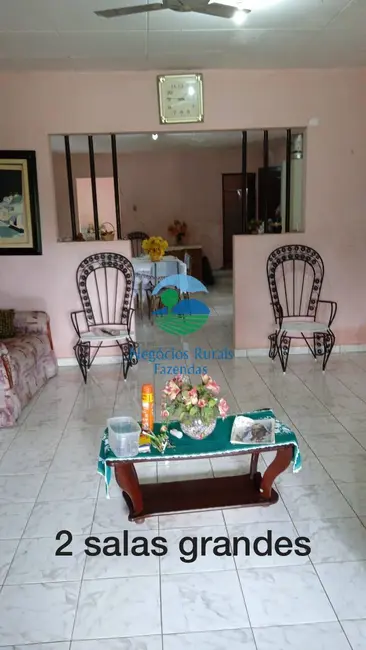 Fazenda / Haras com 1 quarto à venda, 70m2 em Floriano - PI - imagem 2 Foto 2 de Fazenda / Haras com 1 quarto à venda, 70m2 em Floriano - PI