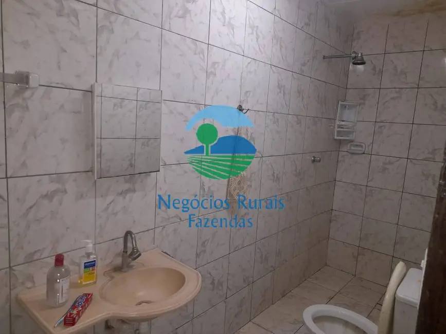 Fazenda / Haras com 1 quarto à venda, 70m2 em Floriano - PI - imagem 9 Foto 9 de Fazenda / Haras com 1 quarto à venda, 70m2 em Floriano - PI