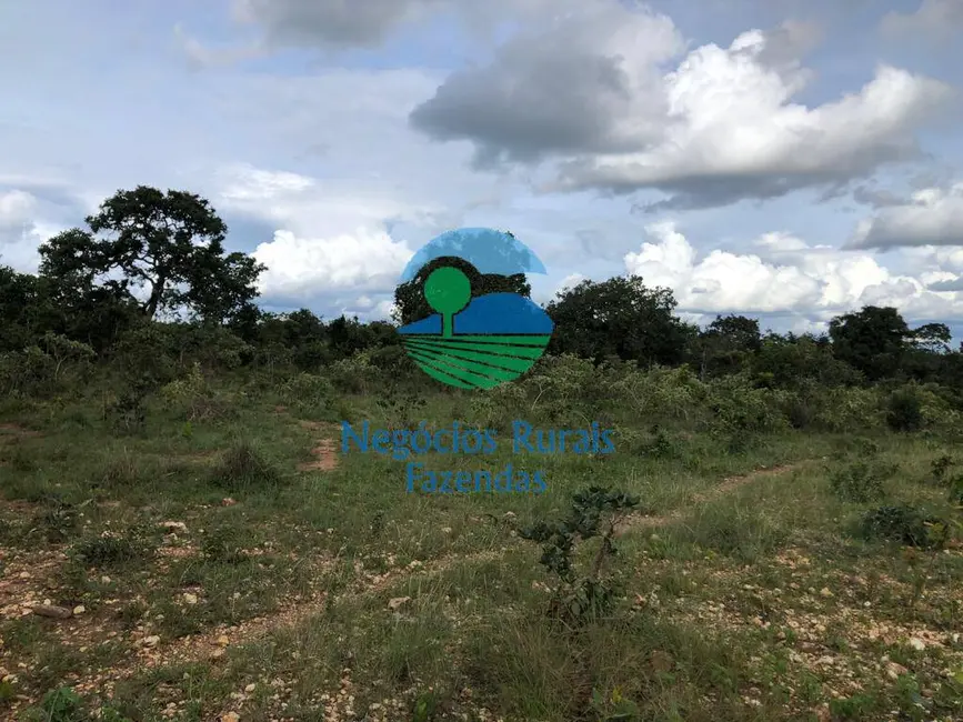 Foto 4 de Fazenda / Haras à venda, 96m2 em Uruacu - GO