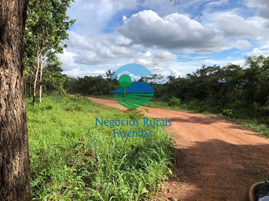 Foto 3 de Fazenda / Haras à venda, 96m2 em Uruacu - GO