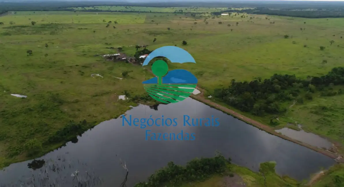 Fazenda / Haras com 1 quarto à venda, 1335m2 em Duere - TO - imagem 1 Foto 1 de Fazenda / Haras com 1 quarto à venda, 1335m2 em Duere - TO