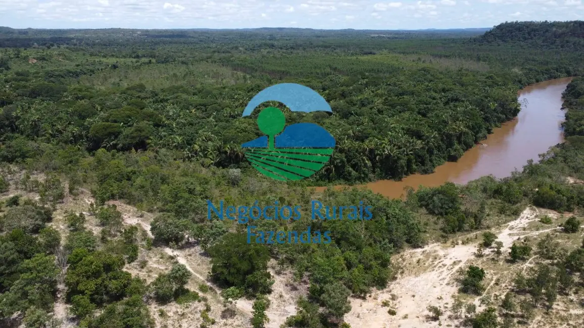 Foto 5 de Fazenda / Haras com 1 quarto à venda, 4461m2 em Goiatins - TO