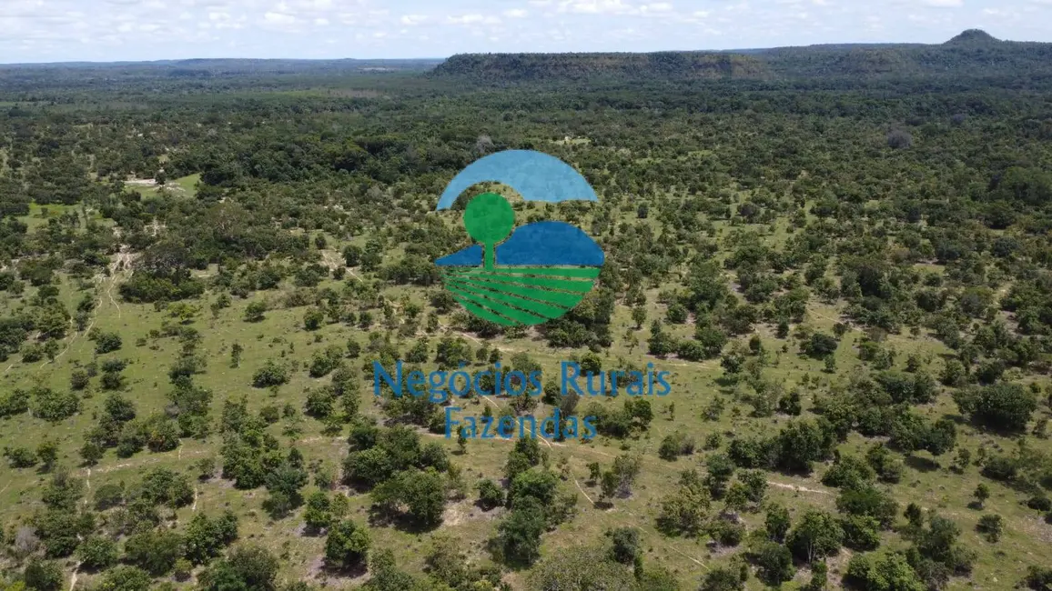 Foto 9 de Fazenda / Haras com 1 quarto à venda, 4461m2 em Goiatins - TO