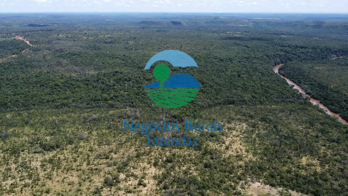 Foto 6 de Fazenda / Haras com 1 quarto à venda, 4461m2 em Goiatins - TO